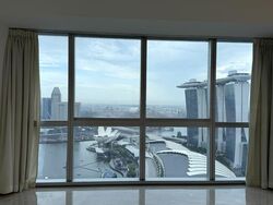 Marina Bay Residences (D1), Condominium #470057901